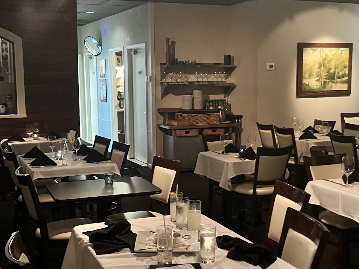 Scarpa's Italian Restaurant